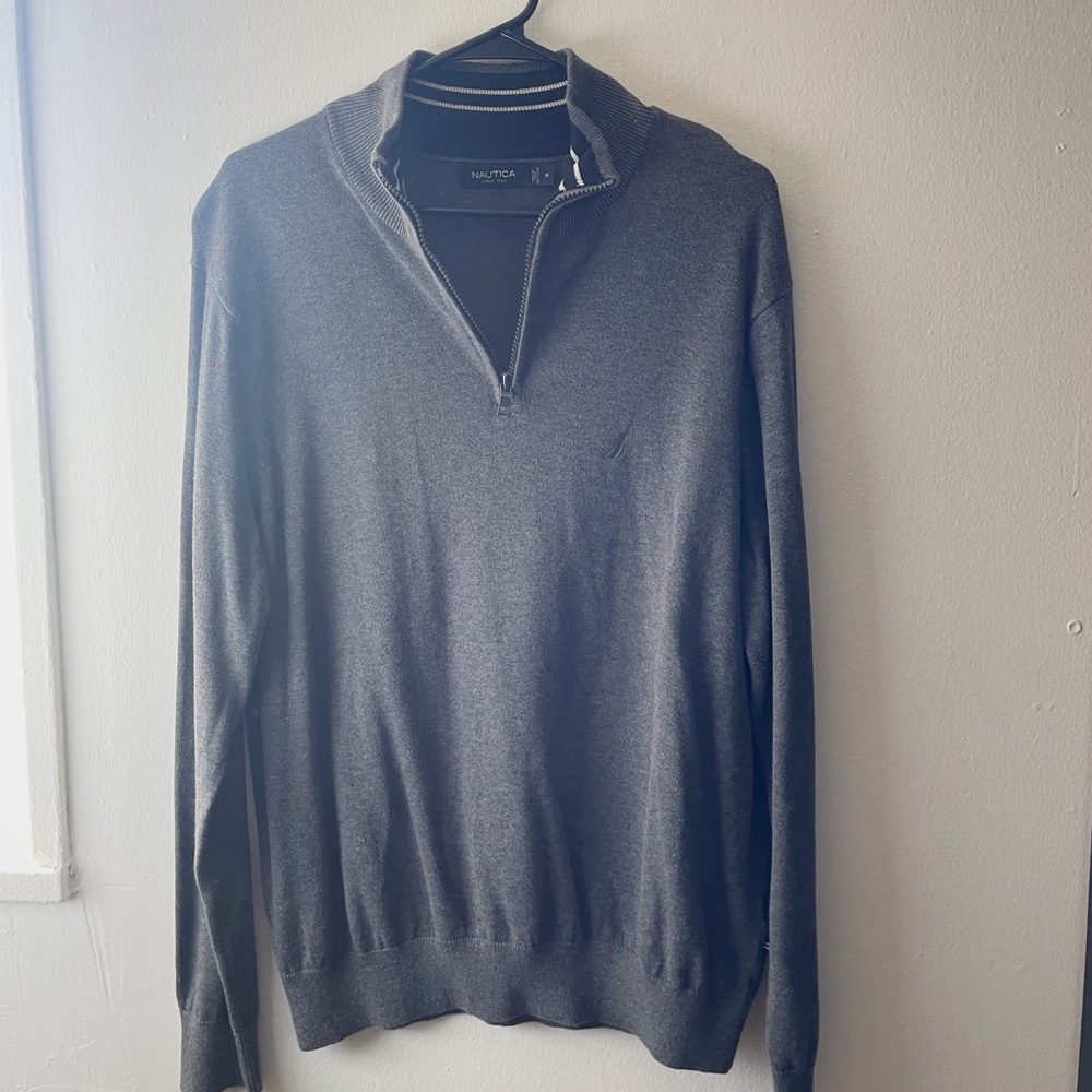 Medium Nautica Sweater